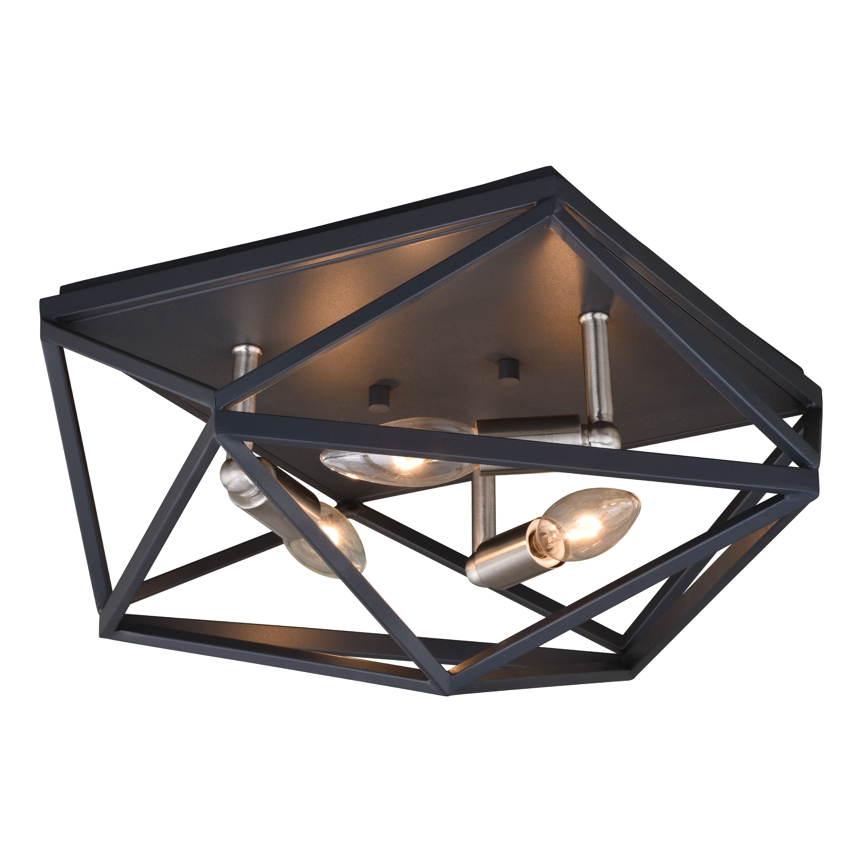 Hailey 15 Flush Mount