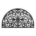 Half Round Door Mat 30 X 18