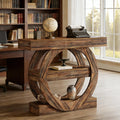 Hallway 3 Tier Console Table