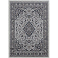 Halogen Collection Cream Grey 67 X 96