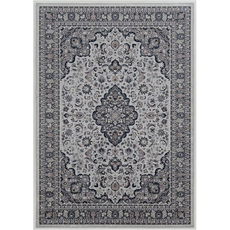 Halogen Collection Cream Grey 67 X 96