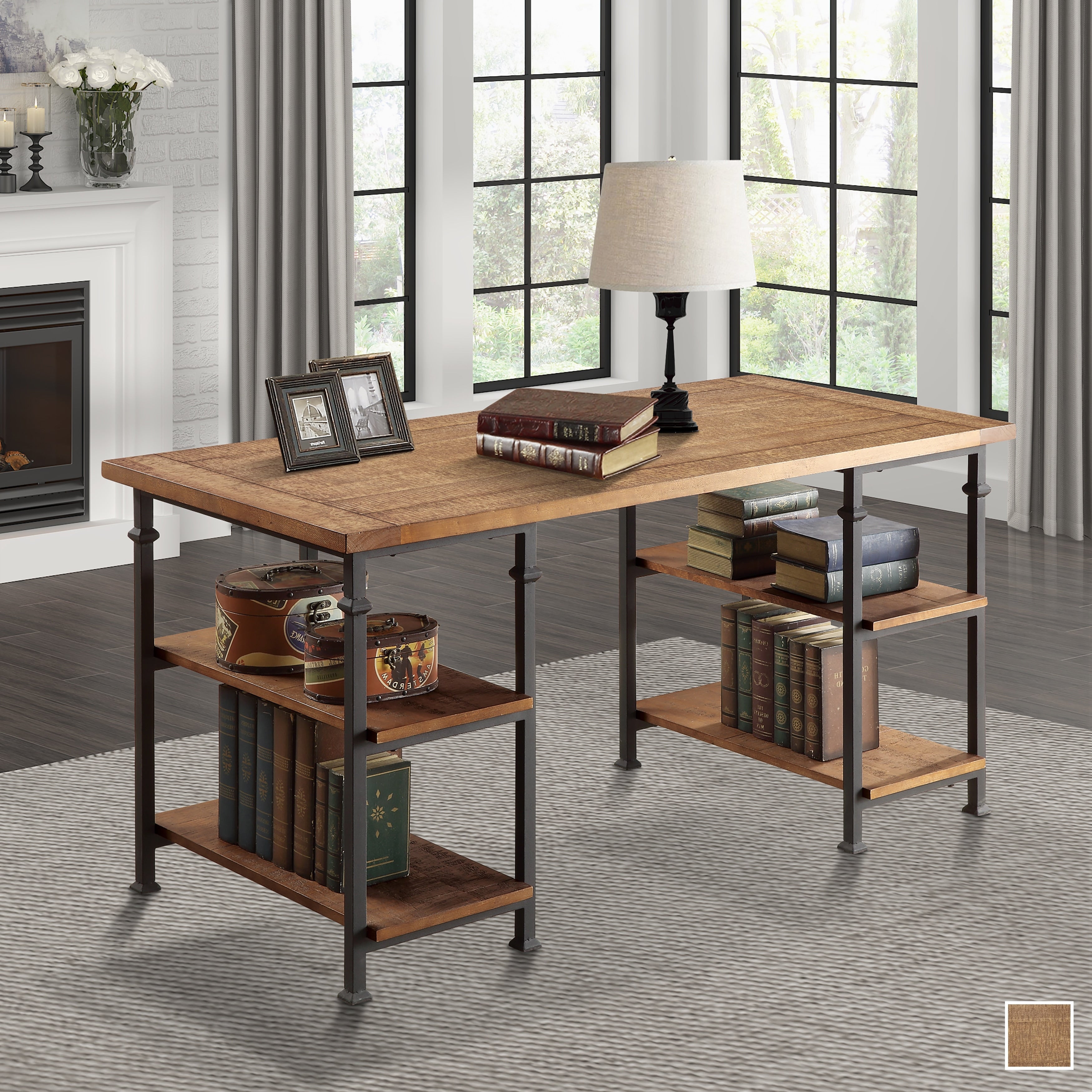 Hamar Writing Desk