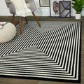 Hamilton Contemporary Area Rug