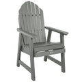 Highwood Eco Friendly Hamilton Deck Chair