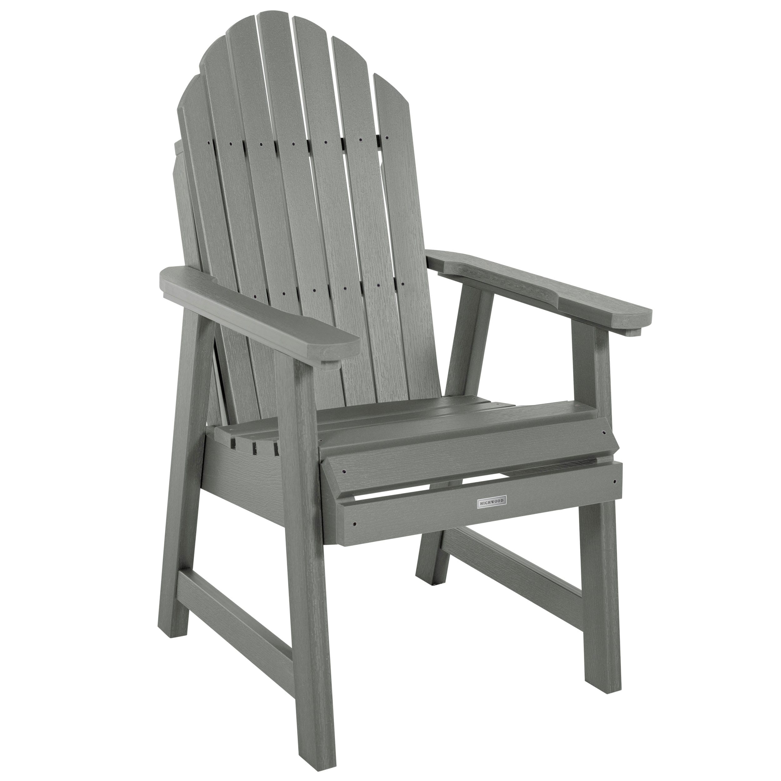 Highwood Eco Friendly Hamilton Deck Chair