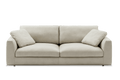 Hamilton Leather Sofa