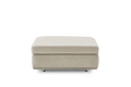 Hamilton Leather Storage Ottoman