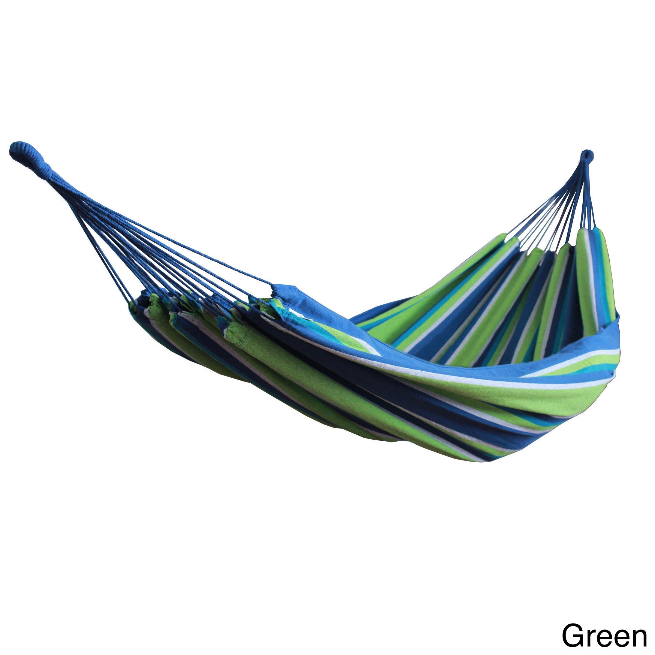 Hammaka Brazilian Style 2 Person Hammock