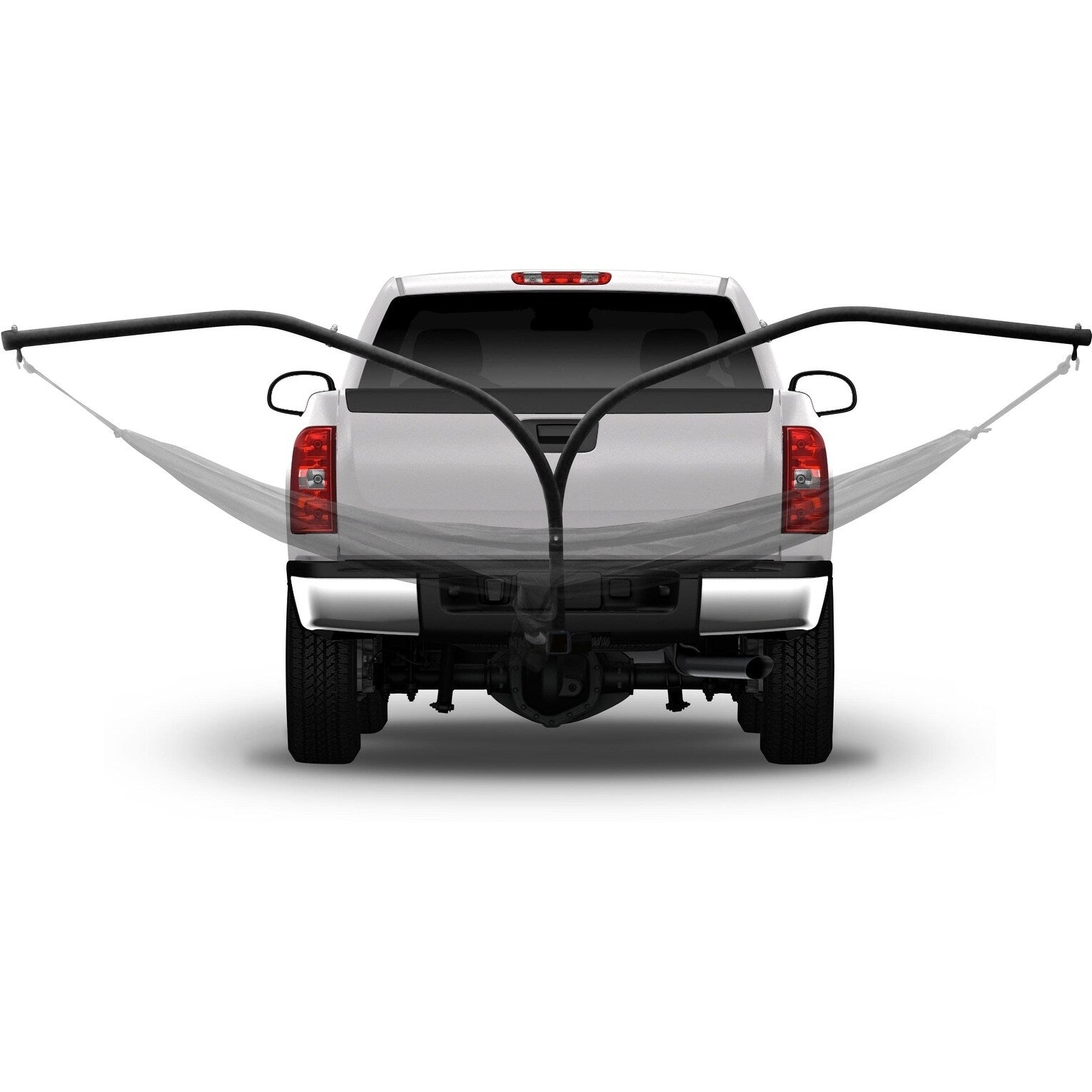 Hammaka Hammock Hitch Stand