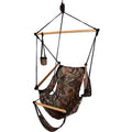 Hammaka Hammocks Cradle Hanging Air Chair In Camo