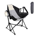 Hammock Camping Chair Swinging Portable Folding Camp Chairs N A