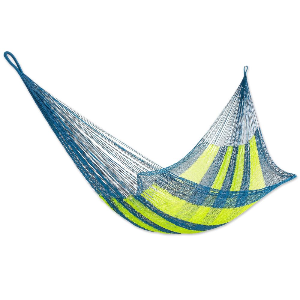 Hammock Neptune Single Mexico