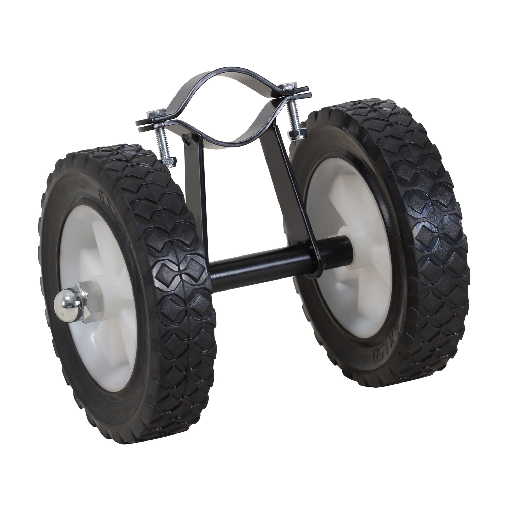 Hammock Wheel 7.48 L 7.08 W 6.02 H
