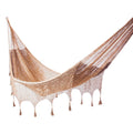Hammock Copper Filigree Triple Mexico