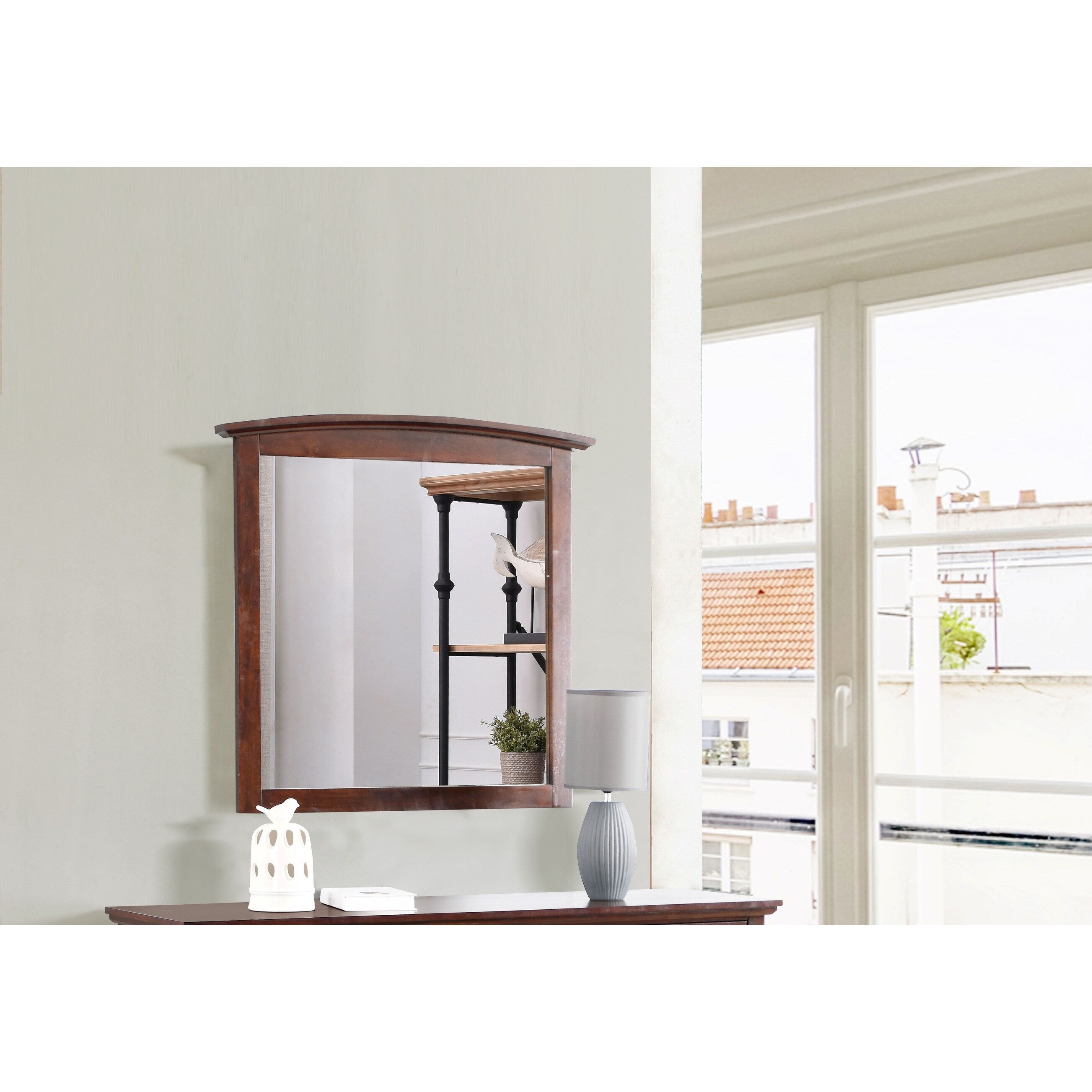 Hammond Bedroom Mirror