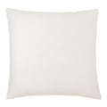 Hampton Soft White Euro Sham