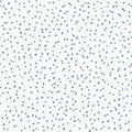 Veer Decor Hand Drawn Confetti Dots Wallpaper