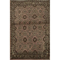 Hand Knotted Oriental 100 Wool Carpet Traditional All Over Pink Varamin Area Rug 5 0 X 3 6