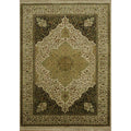 Hand Knotted Oriental 100 Wool Carpet Traditional Floral Beige Ivories Agra Area Rug 8 10 X 6 2