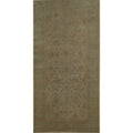 Hand Knotted Oriental 100 Wool Carpet Traditional Floral Beige Ivories Ziegler Area Rug 16 8 X 8 0