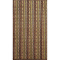 Hand Knotted Oriental 100 Wool Carpet Traditional Geometric Multi Colored Kazak Area Rug 5 11 X 3 10