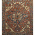 Hand Knotted Oriental 100 Wool Carpet Traditional Oranges Rust Area Rug 12 0 X 10 10