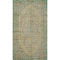 Hand Knotted Oriental Wool Carpet Transitional Beige Ivories Area Rug 8 11 X 5 2