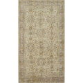 Hand Knotted Oriental Wool Carpet Transitional Beige Ivories Area Rug 6 11 X 3 10