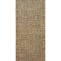 Hand Knotted Oriental Wool Carpet Transitional Oranges Rust Area Rug 6 8 X 3 3
