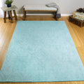 Hand Loomed Polyester Moravec Rug