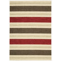 Barclay Butera Oxford Savannah Area Rug By Nourison 53 X 75