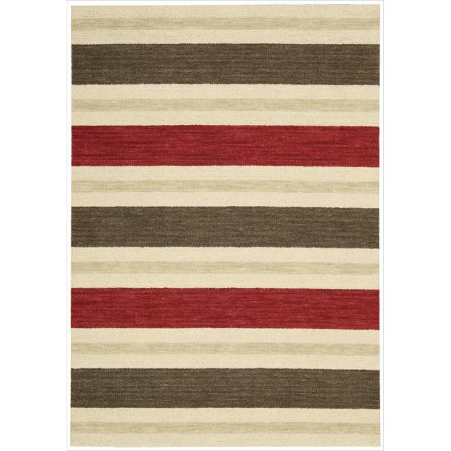 Barclay Butera Oxford Savannah Area Rug By Nourison 53 X 75