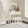 Tufted Geo 10 Multi Polyester Rug 5 X 7 5 X 7