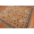 Hand Tufted Persian 100 Wool Traditional Oriental Area Rug