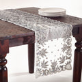Hand Beaded Design Table Accent