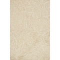 Hand Hooked Opal Sand Rug 5 X 76 5 X 76