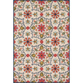 Hand Hooked Tessa Garden Rug 710 X 110