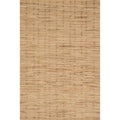 Hand Woven Ember Stripe Rug