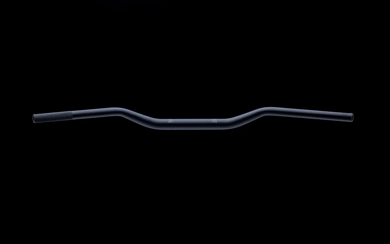 STARK VARG Handlebar 7075 T6 28,6mm Black
