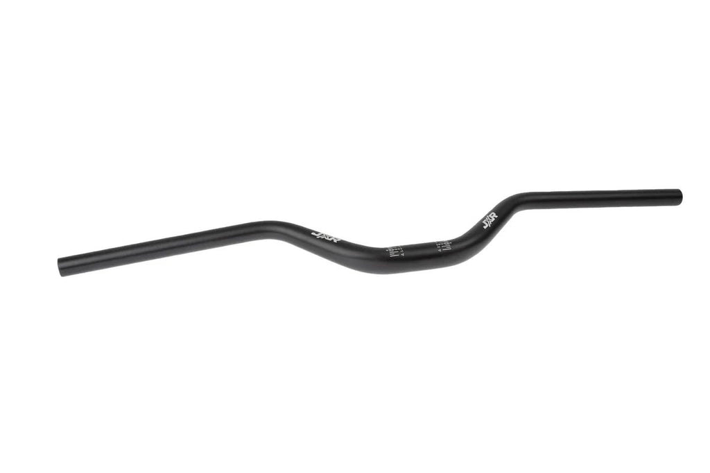 JXR 31.8mm Handlebars 80mm Rise for Sur Ron / Talaria