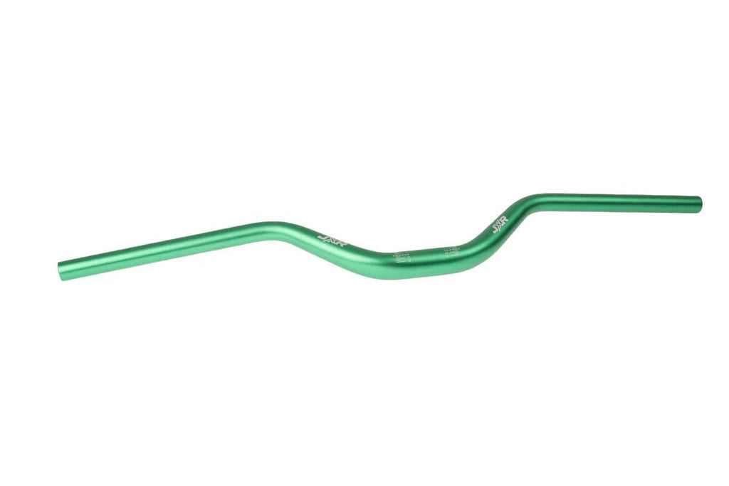 JXR 31.8mm Handlebars 80mm Rise for Sur Ron / Talaria