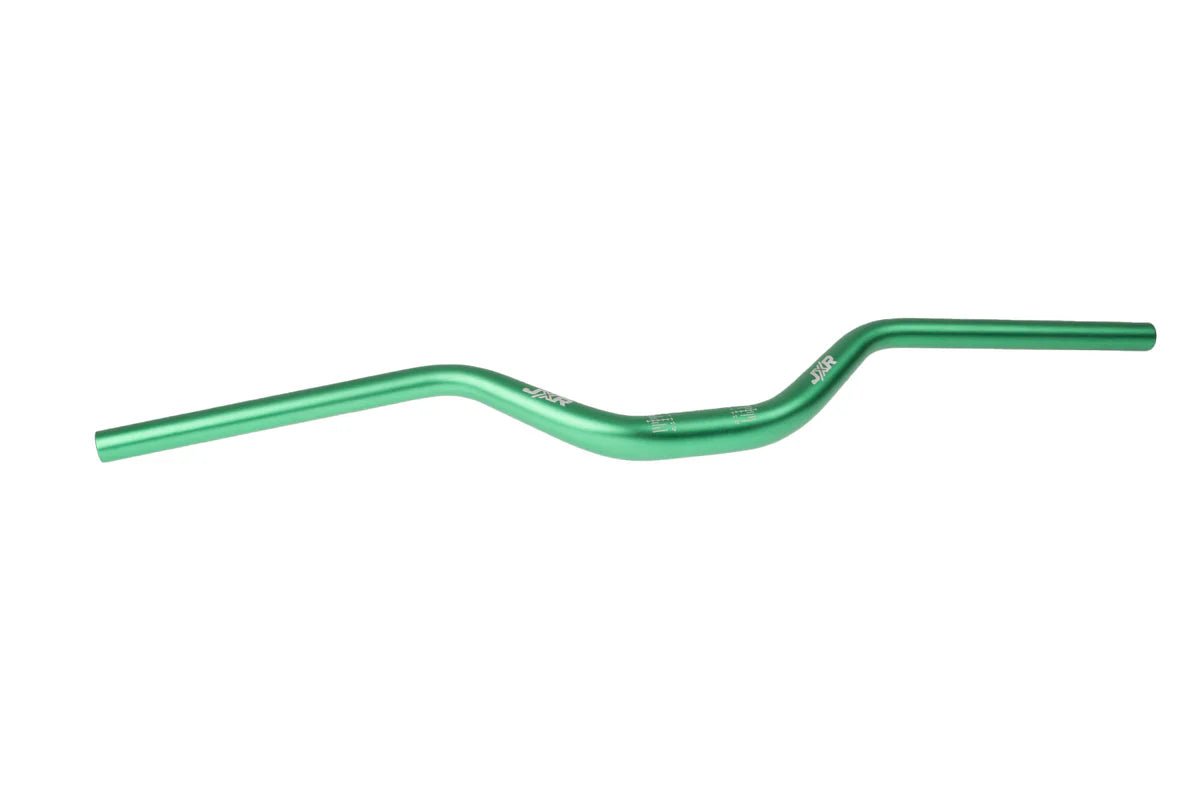 JXR 31.8mm Handlebars 80mm Rise for Sur Ron / Talaria