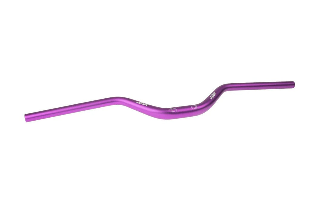 JXR 31.8mm Handlebars 80mm Rise for Sur Ron / Talaria