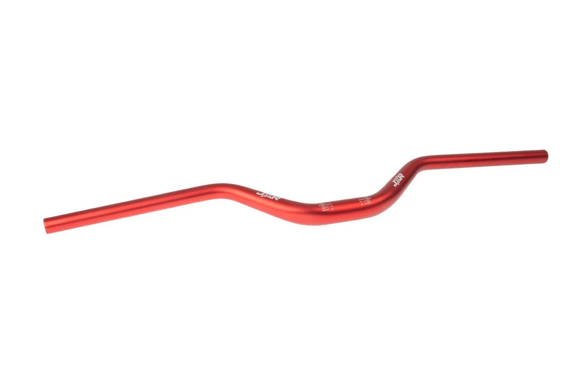 JXR 31.8mm Handlebars 80mm Rise for Sur Ron / Talaria