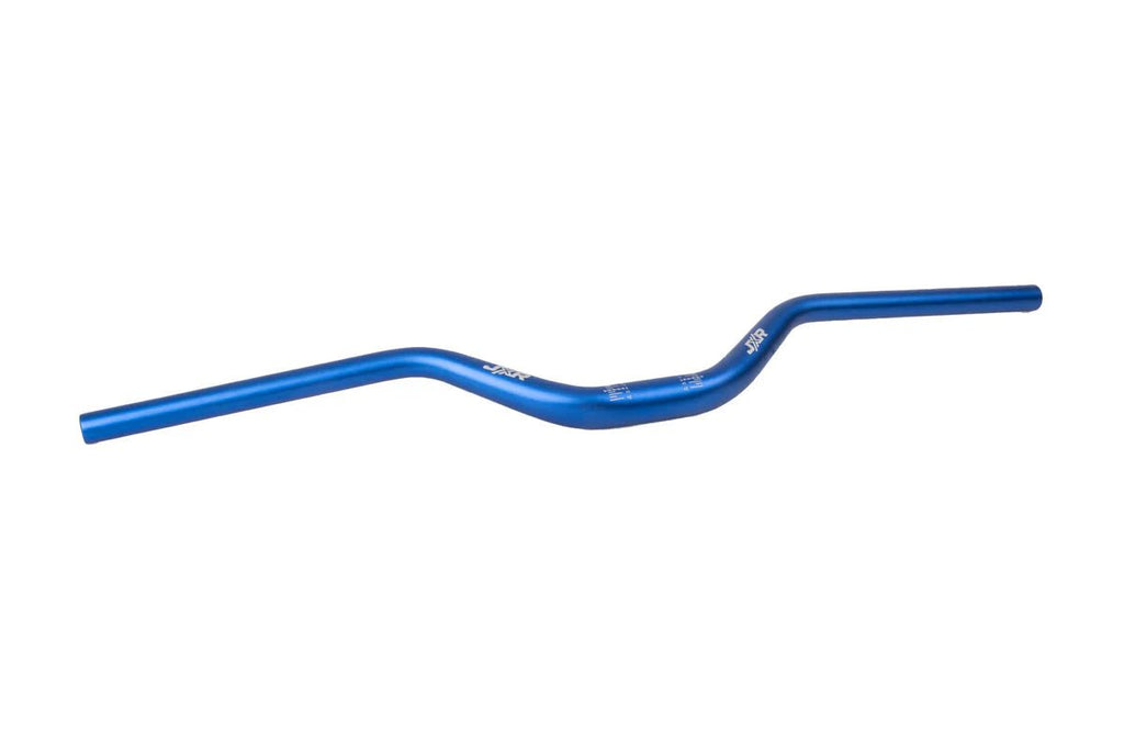 JXR 31.8mm Handlebars 80mm Rise for Sur Ron / Talaria