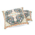 Handmade 18 Throw Pillow Set Of 2