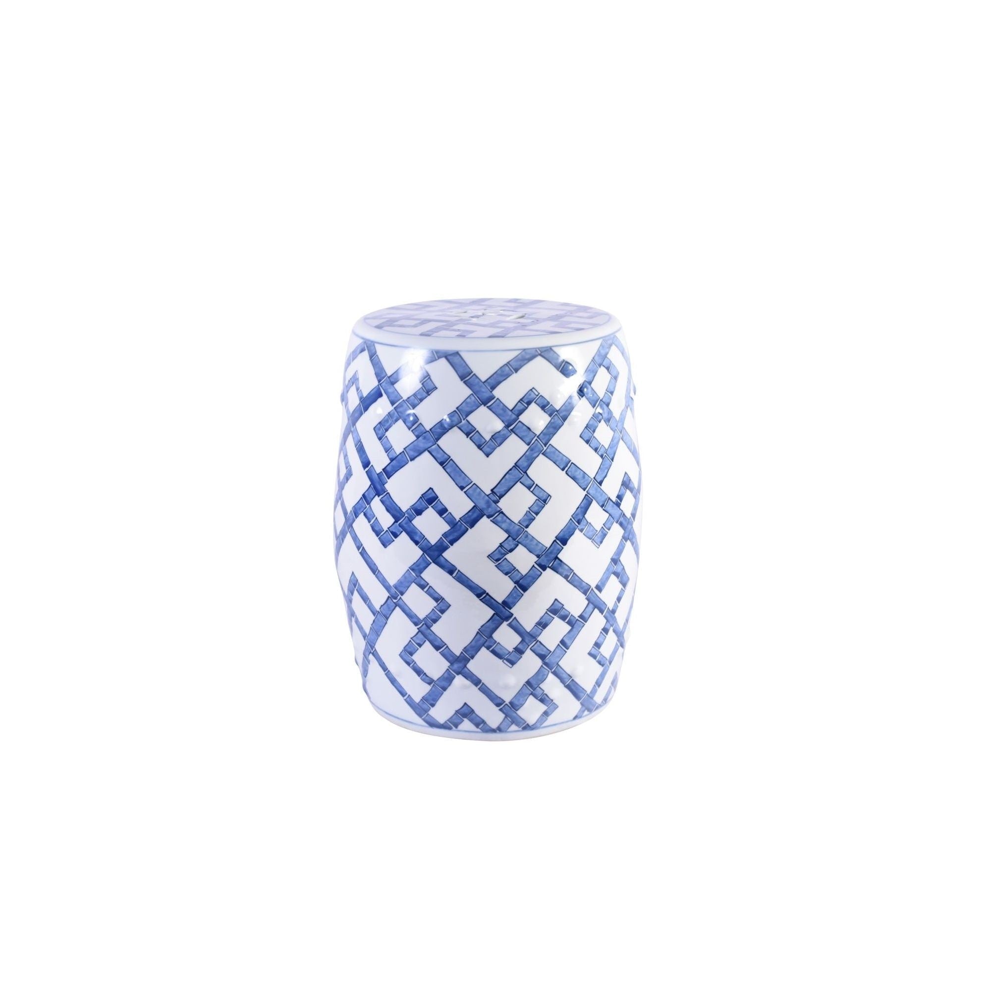 Bamboo Joints Table Vase