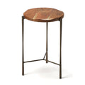Butler Brisbane Live Edge Accent Table