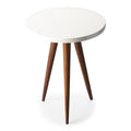 Handmade Butler Carlsbad Wood Contemporary Bunching Table India