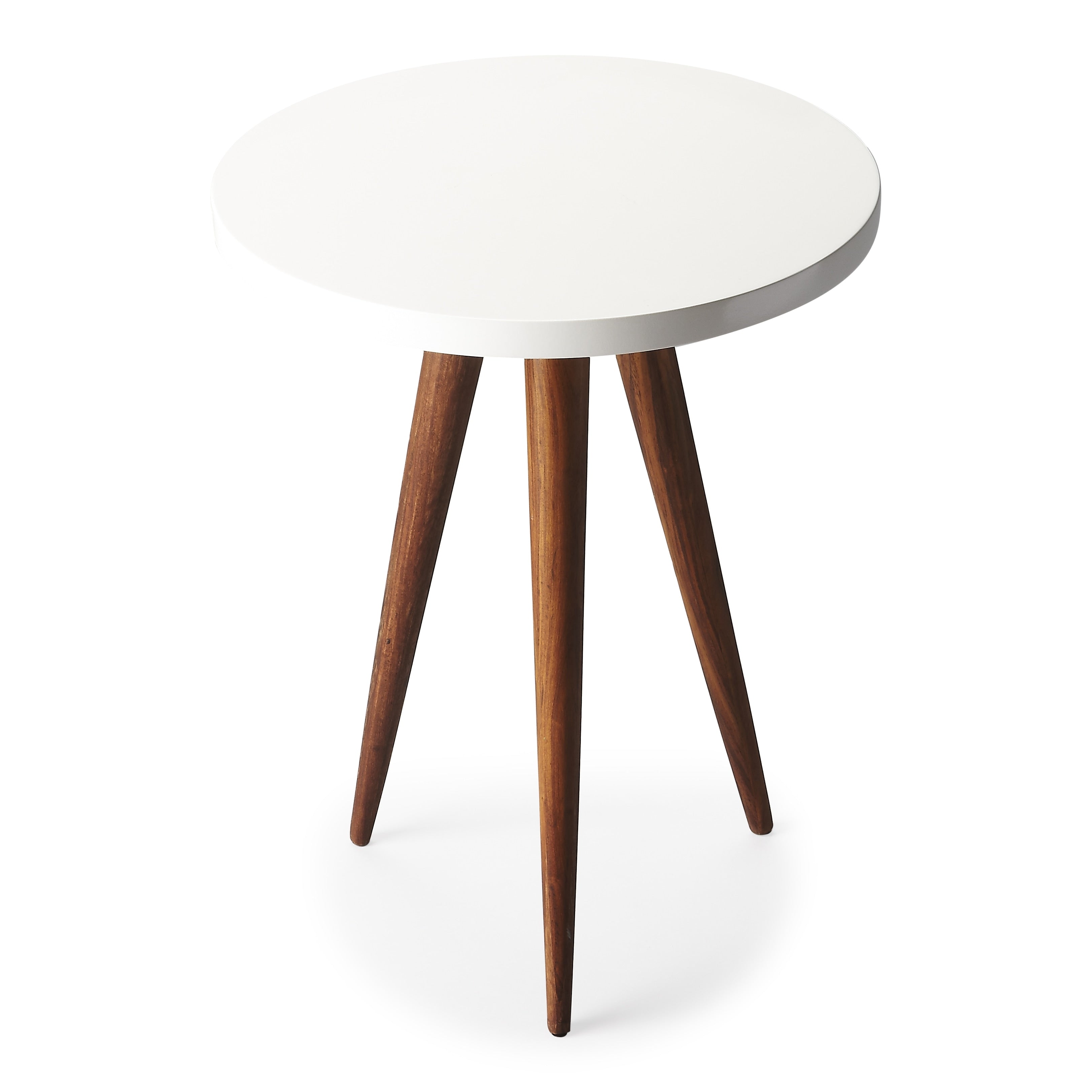 Handmade Butler Carlsbad Wood Contemporary Bunching Table India